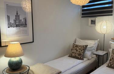 Apartament Warszawa Centrum Śródmieście - Photo 4