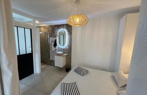 Maison rouge - Foto 25