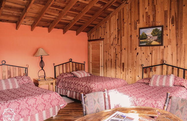 Cabañas Claro De Luna - Foto 3