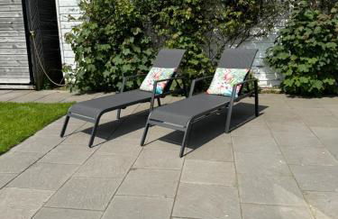 Ocean Cottage, Ferring - seaside cottage moments from the beach and Bluebird cafe - Foto 13