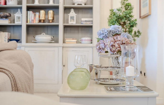 Villa Dana in Segromigno in Monte - Photo 72