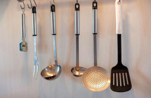 Möve Aba Appartment 44 - Foto 9