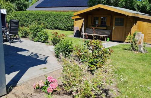 Ferienwohnung Ankerplatz in Schlagsdorf auf Fehmarn - Foto 22