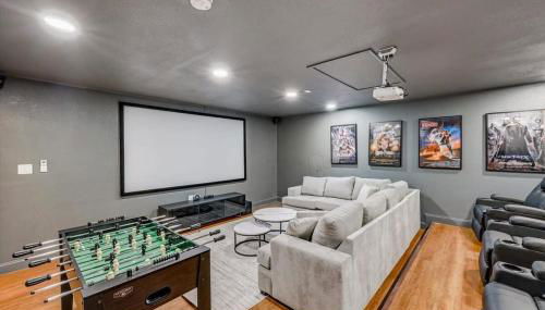 Texan 5 3 Oasis - Hot tub Pool Cinema Room - Foto 3