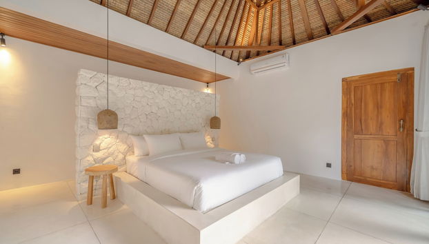 VillAmar - Foto 4, Habitación