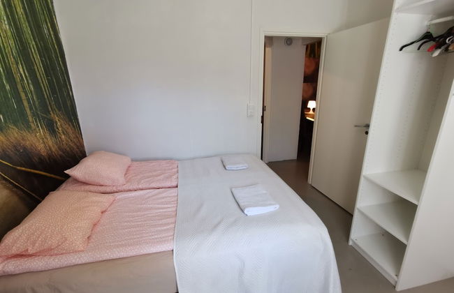 Captivating 4-bed Apartment in Kotka Saunafacility - Photo 7