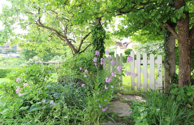 Belvilla by OYO Casetta Delle Rose - Photo 20