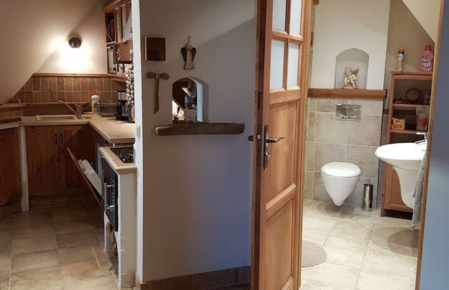 Apartament Gorski z Panorama Tatr - Foto 9