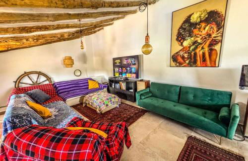 Cueva Ventica - Foto 6