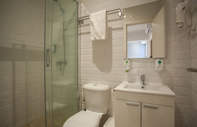 Gran Central Suites - Foto 26