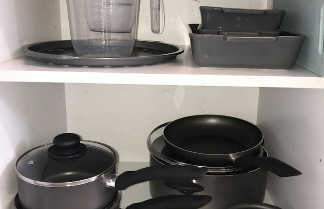 Stanford Villa - Foto 40