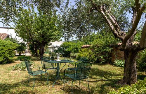 Villa Beatrice 1836 - Foto 39