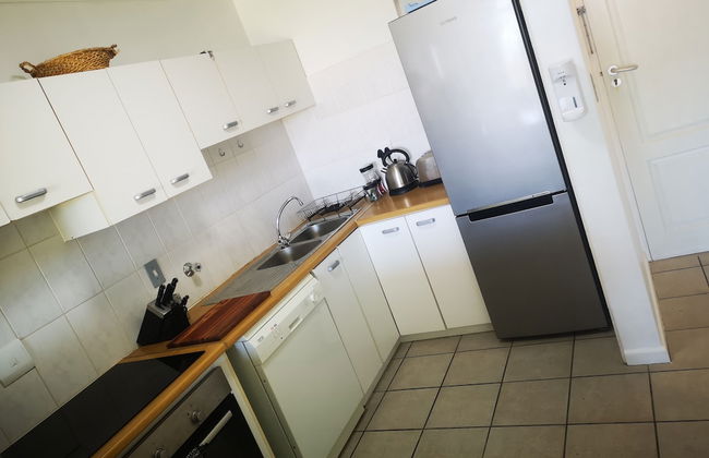 Family Cape Town Beachfront Apartment - Foto 28