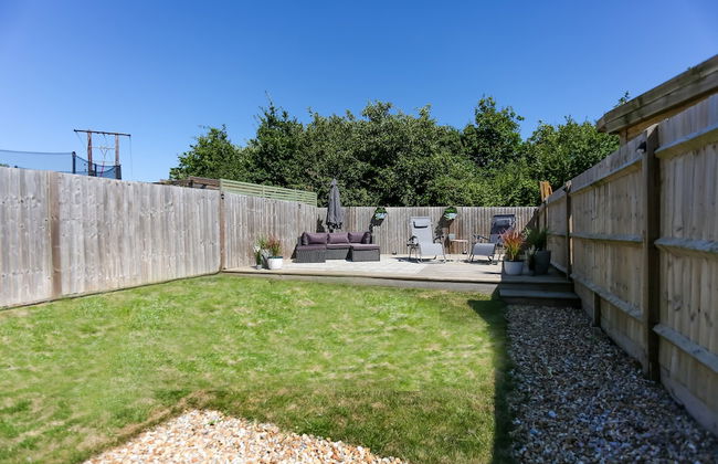 Elements 3 bed Home in Bracklesham Bay - Foto 45