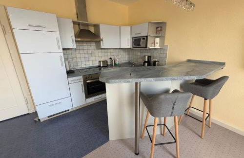 Apartment Gemütliche Ferienwohnung in Krina mit Grill und Garten by Interhome - Foto 12