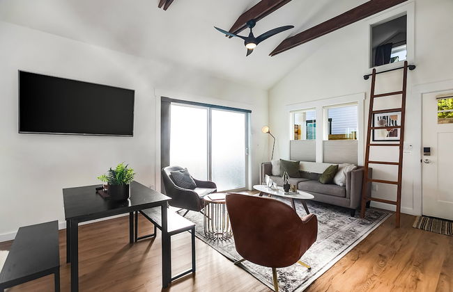 Walk to the waterfront The South Sound - Foto 7