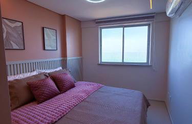 Apê Moderno Vista Mar - Foto 21