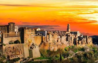 Appartamento Amiata Val d'Orcia - Foto 16