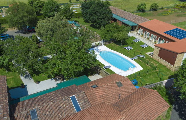 O Acivro Aloxamentos Rurais - Photo 74