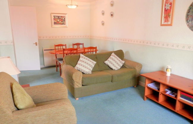 Cairngorm Highland Bungalows - Foto 44