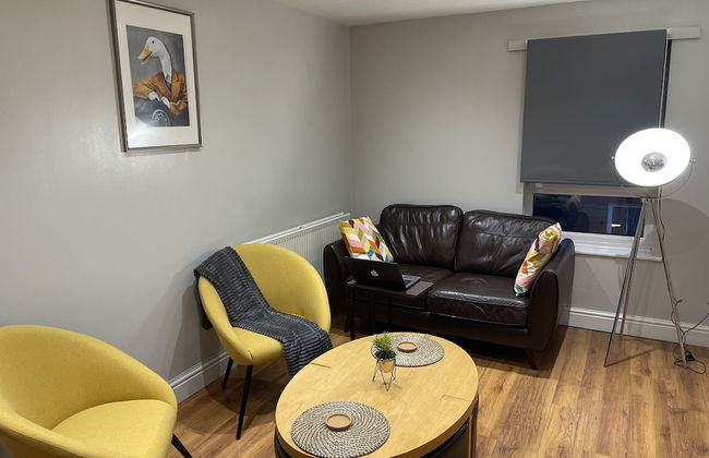 Immaculate 2-bed Apartment in London - Foto 1