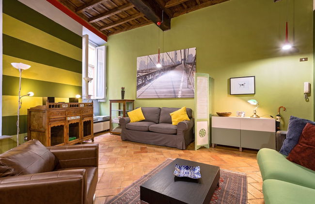 Rome as you feel - Vicolo delle Grotte - Foto 16