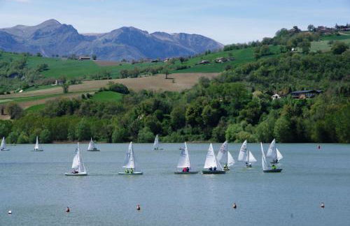 Apartment Il Convento - Foto 52