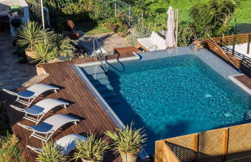 Casa Viña: a spectacular away from it all holiday - Foto 41