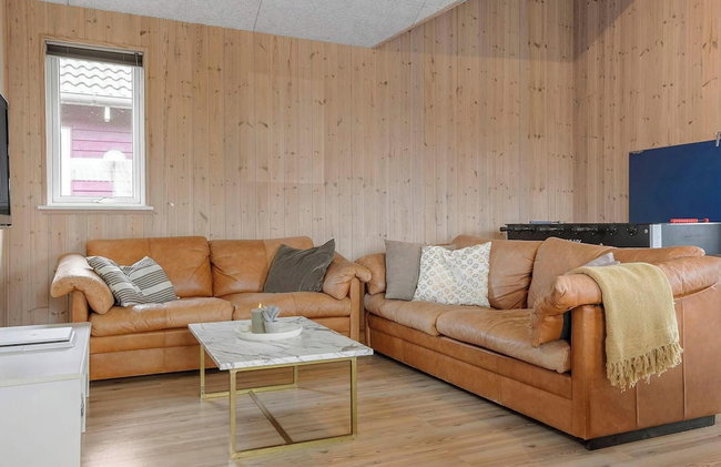 Luxury Pool Retreat in Nordborg - By Traum Ferienwohnungen - Foto 21