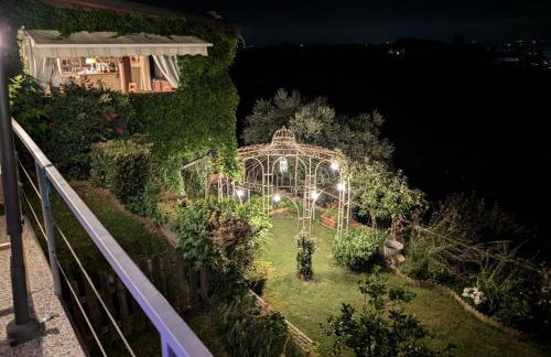 Cà Nostra B&B Home Restaurant - Photo 72