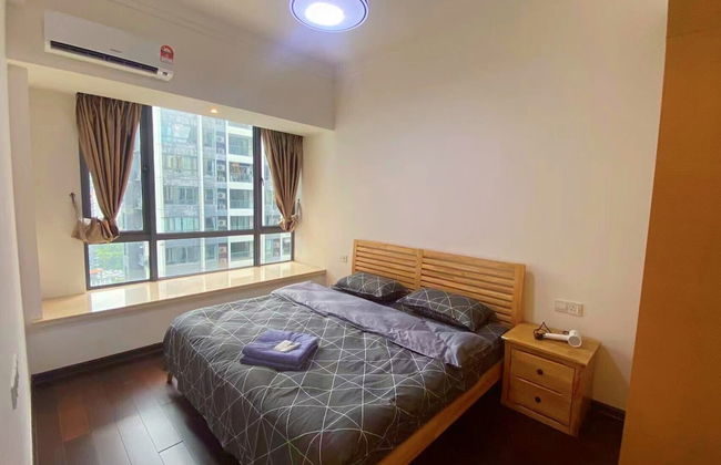 R&F TrexHomestay - Foto 39