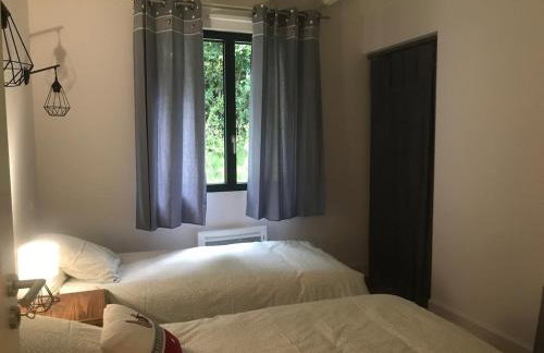 Gite de FRIZOT, 5 minutes de Nogaro, all inclusiv - Foto 21