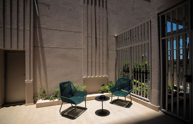 Charlie Legacy Campo Belo - Photo 15