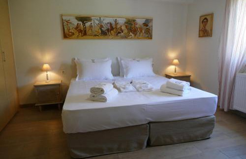 Art Villa Pelion - Foto 77