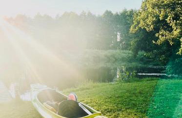 Stodoła pod lasem - Foto 19