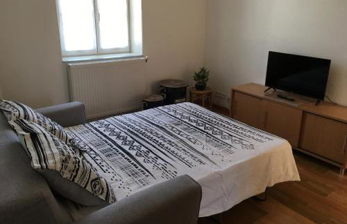 Gites Le Cheval Noir - Foto 8