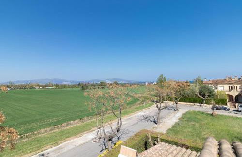 Casa con Piscina, A/A, Wifi, Barbacoa, a 200 m de la Playa - ES-89-75 - Foto 36