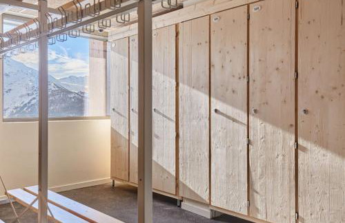 Résidence Odalys L'Ecrin Blanc - Foto 76