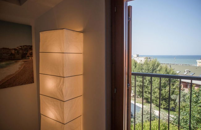 Sogno di Mare in Lido Riccio - Foto 23