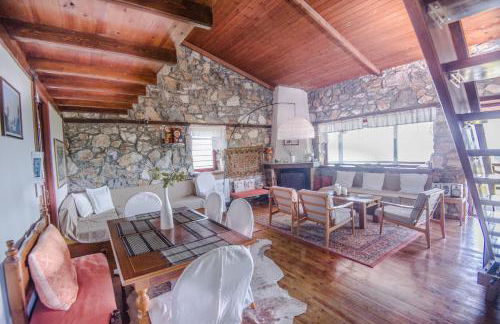 Stonehouse 2 Bedroom Chalet on Olympus Amazing View - Photo 80