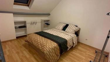 DUPLEX DE 70m2 - 2 Bedrooms - Foto 4