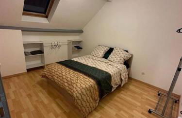 DUPLEX DE 70m2 - 2 Bedrooms - Foto 4