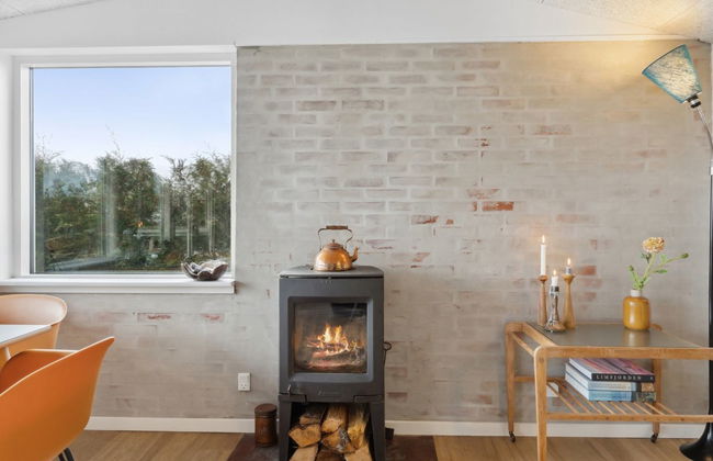 "Nielsen" - 30m to the fjord - Foto 21