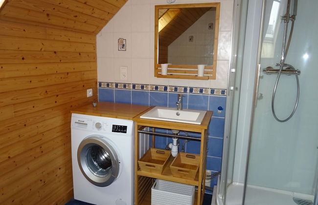 Holiday Home, Plouhinec - Foto 16