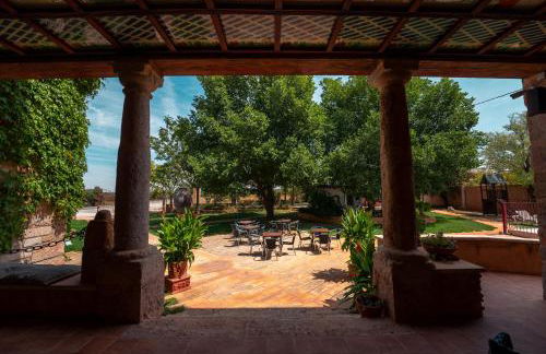 Casa Rural Galatea especial Grupos - Foto 39