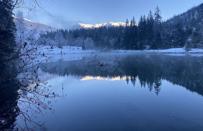 Apartment in Neukirchen am Grossvenediger - Foto 36