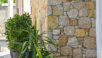 Manolitos Villa resort and spa - Foto 2, Garden view