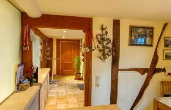 Fachwerkhaus Nähe Köln Bonn, Messe, Flughafen - Foto 16