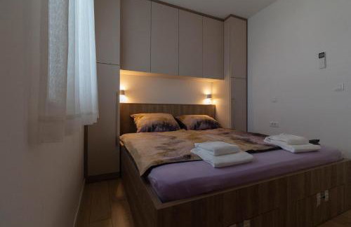 Apartman Petrus Petrčane - Foto 8