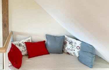 Idyllic Vacation Home In The Elbe Floodplains - Foto 13